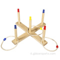 Prodotti Ring Toss Game Set per giochi da giardino